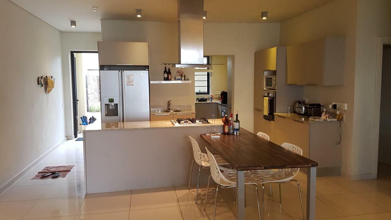 Belle Crique B1 Apartment Tamarin Exterior foto