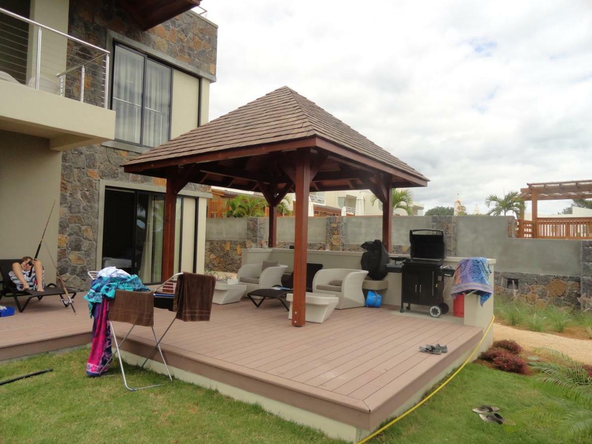 Belle Crique B1 Apartment Tamarin Exterior foto