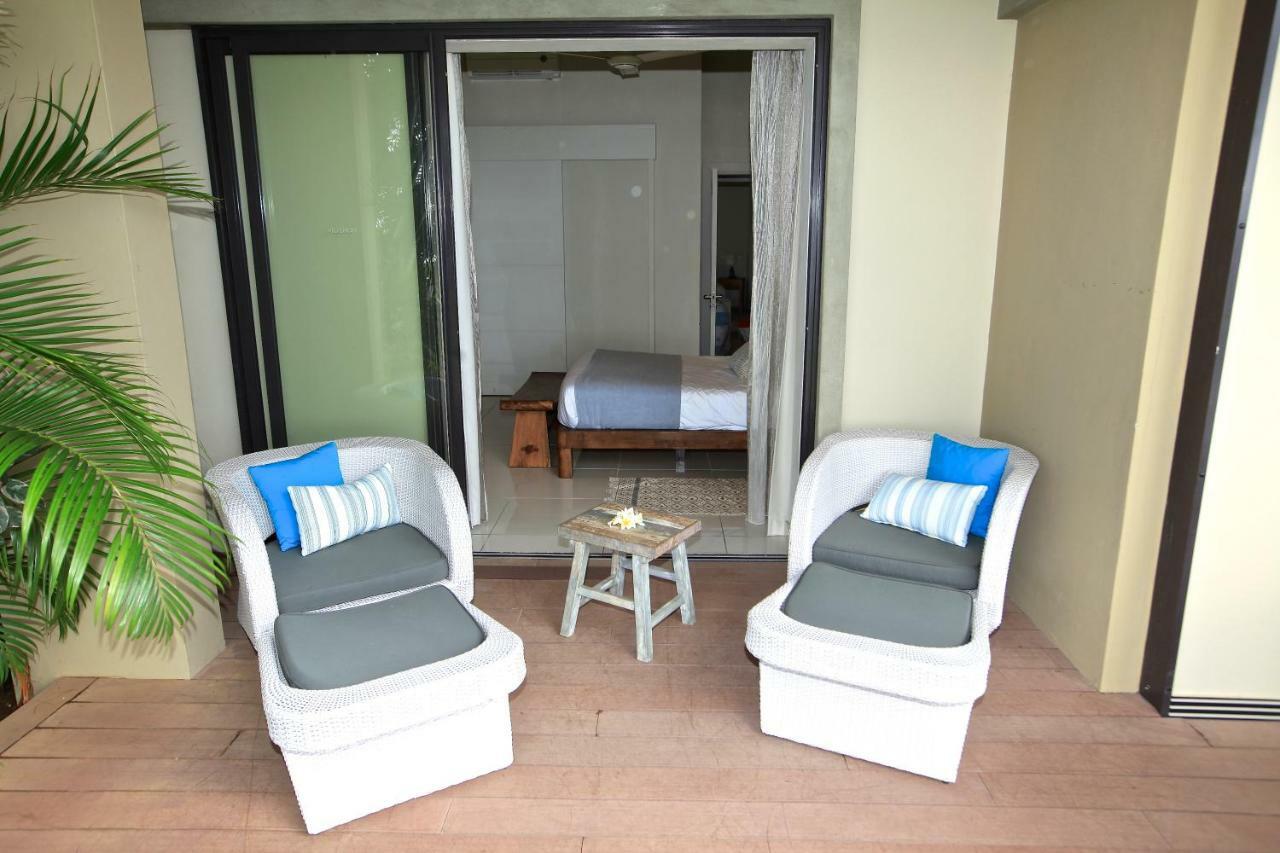 Belle Crique B1 Apartment Tamarin Exterior foto