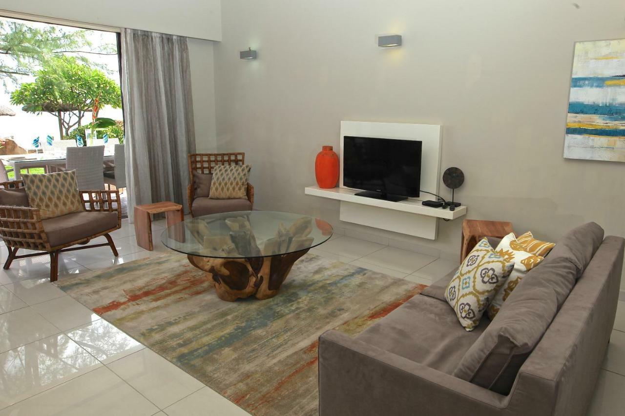 Belle Crique B1 Apartment Tamarin Exterior foto