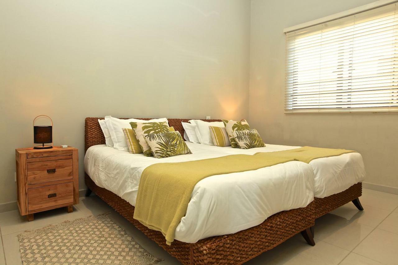 Belle Crique B1 Apartment Tamarin Exterior foto