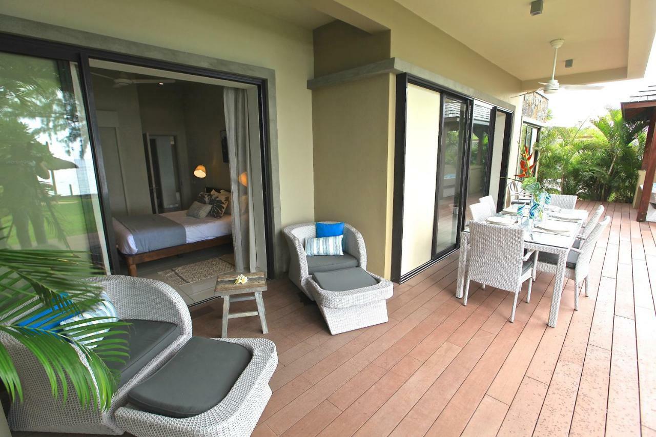 Belle Crique B1 Apartment Tamarin Exterior foto