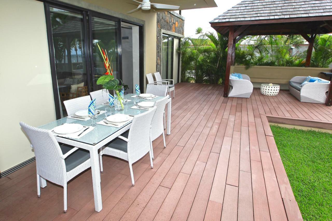 Belle Crique B1 Apartment Tamarin Exterior foto