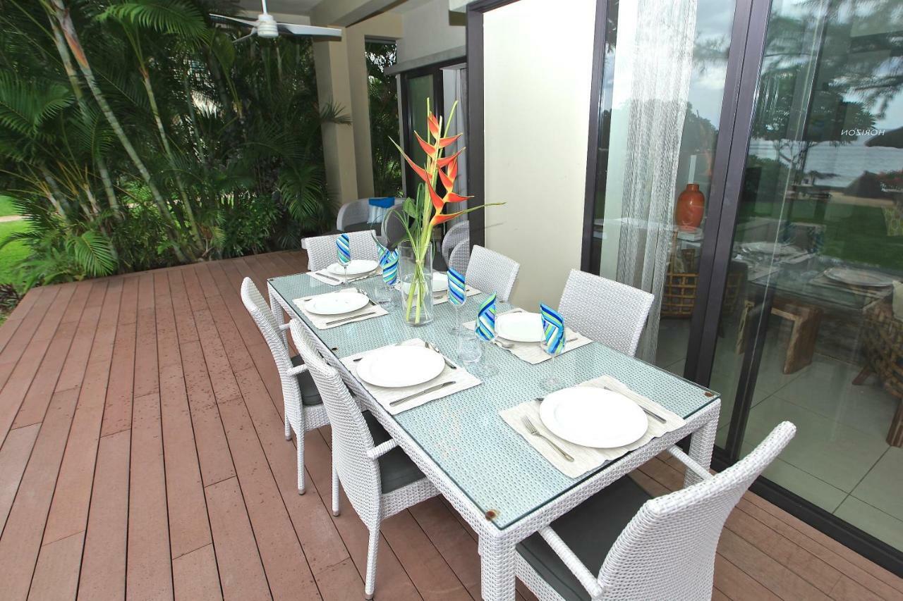 Belle Crique B1 Apartment Tamarin Exterior foto